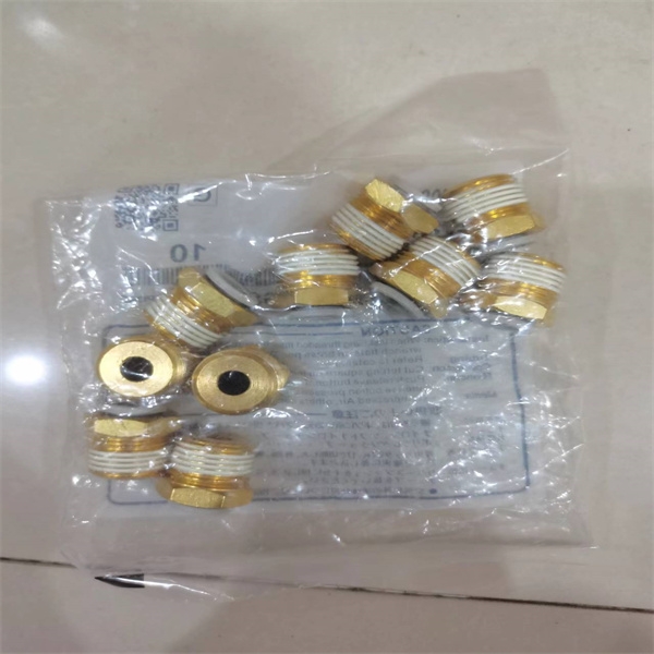 SMC  Y型双肘接头Y-05D使用说明