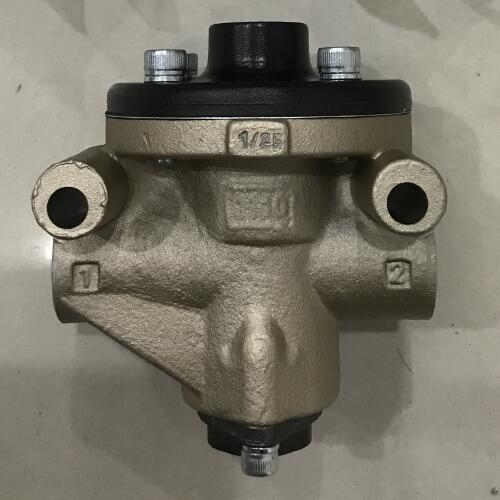 电磁阀ROSS本体材质2776B5001;DC24