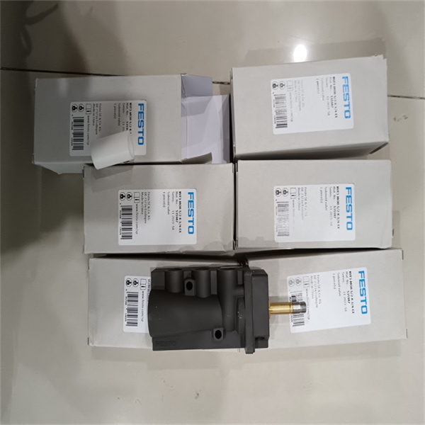 FESTO真空发生器VADM-200-P 162520 