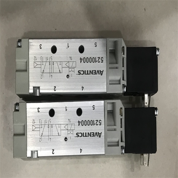 AVENTICS二位三通截止阀R412006260