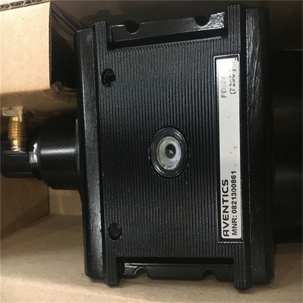 AVENTICS加油阀R412006272