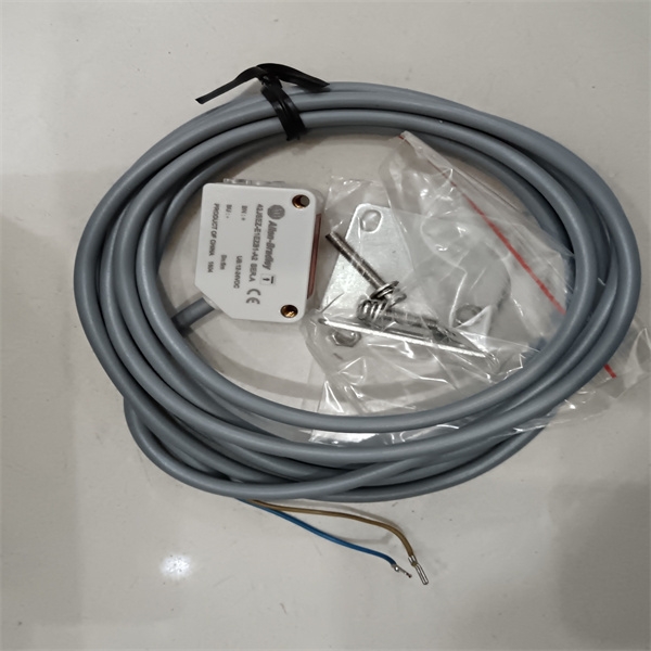 AB执行器294E-FD2P5P-G1-SB