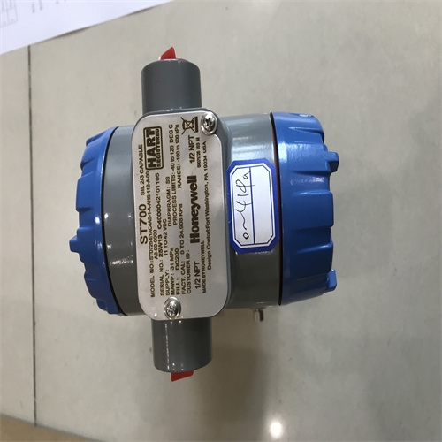 浅谈STD725-E1AC4AS-1-A-AHS-11S-A-10A0霍尼韦尔变送器