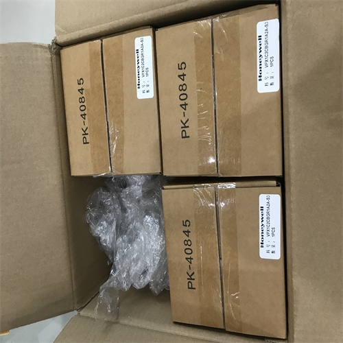 霍尼韦尔的电动执行器VPX1C2CBGR1A2B-S3短货期