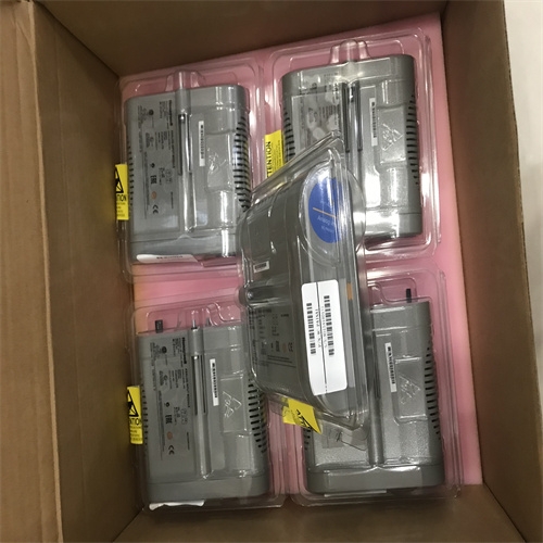 霍尼韦尔数字量输入模块8C-PDILA1+底板8C-TA0XA1