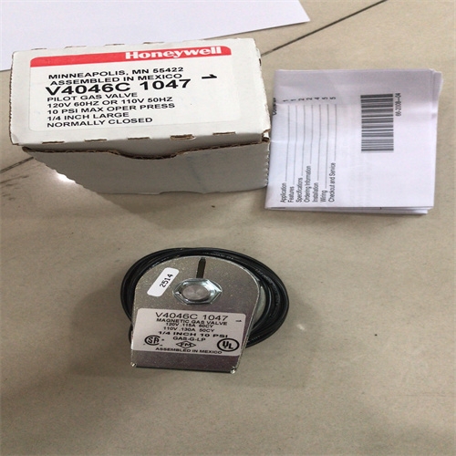 HONEYWELL霍尼韦尔变送器模块HNS50049911-001