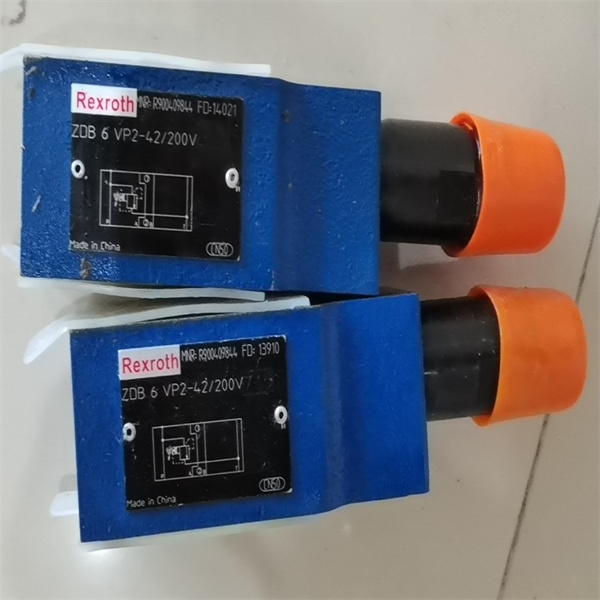 REXROTH振动柱塞泵 A4VSO71DR/10R-PPB13N00