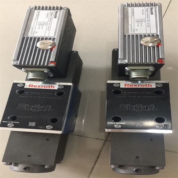 REXROTH马达 A2FM/125/61W-VBB020