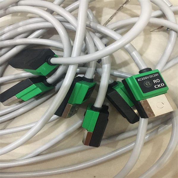 CKD 磁性开关 SW-R0安装尺寸