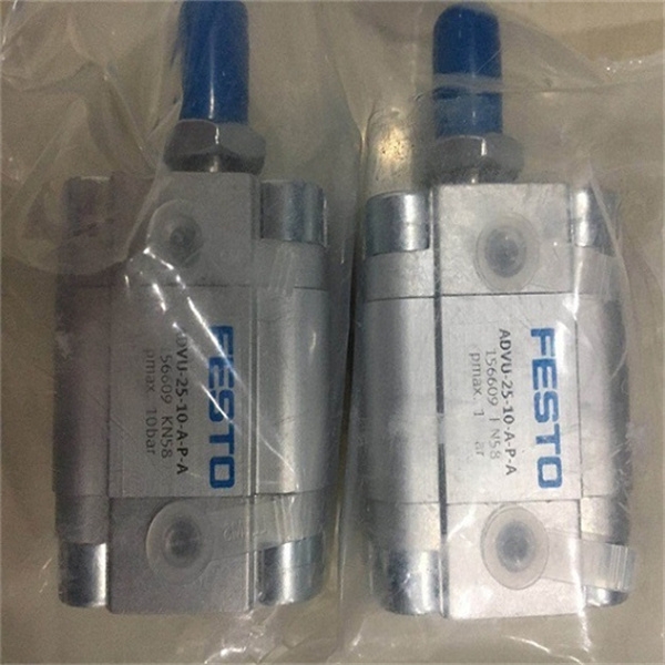 德国FESTO外螺纹气缸ESNU-20-25-P-A