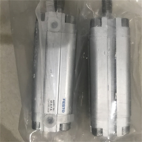 DSBC-40-565-PPVA-N3 FESTO省空间气缸