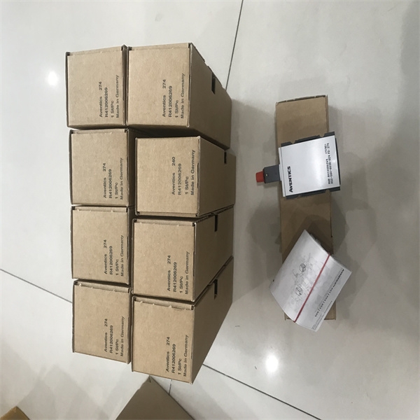 AVENTICS无杆气缸0821302558