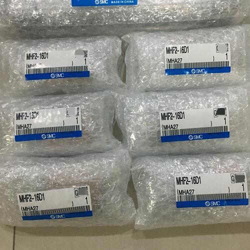 气爪SMC参考数据MHF2-16D1
