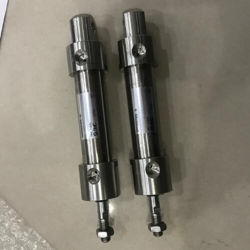 不锈钢气缸SMC功能CDG5BN32SR-200