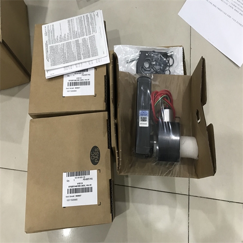 ASCO本安隔爆电磁阀JPIS8551B301MO 24VDC手动复位