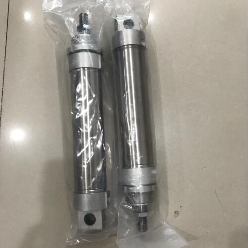 供应费斯托DSNU-50-100-PPS-A圆形气缸