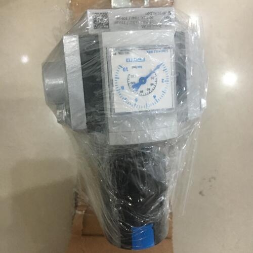 调压阀FESTO用途MS4-LRB-1/4-D6-AS