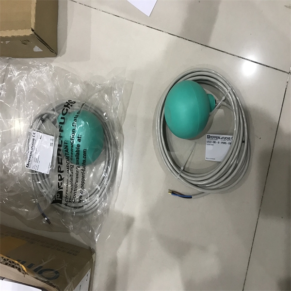 倍加福P+F接近开关 NCB4-12GM40-NO-10M