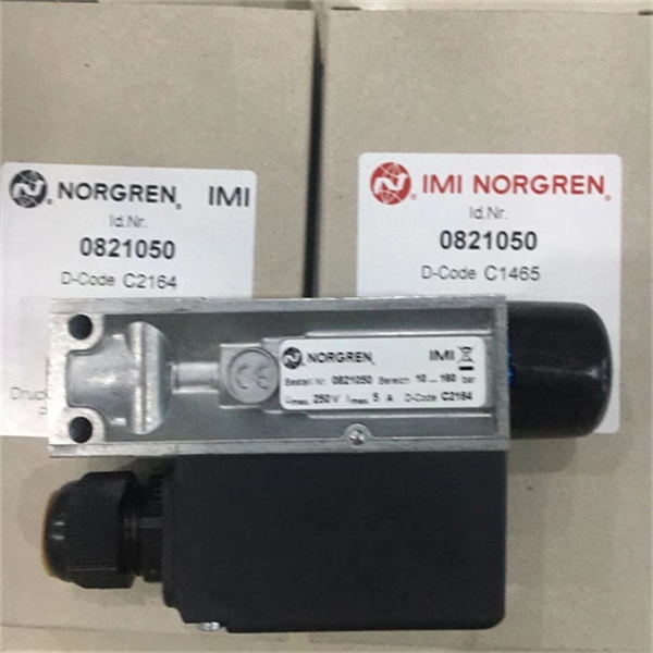 诺冠电磁阀8296600.8171.024.00