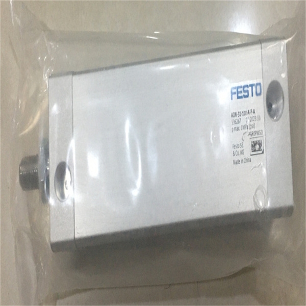 费斯托电缸EGC-120-970-BS-10P-KF-0H-ML-GK