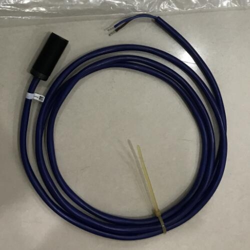 P+F传感器,倍加福NJ8-18GK-SN结构图