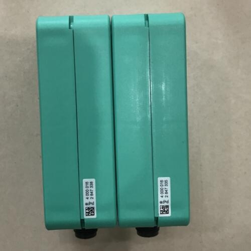 倍加福电源模块HCD2-FBPS-1.500特点