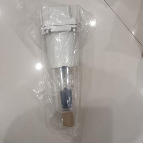 AF60-10-D空气过滤器SMC结构分析