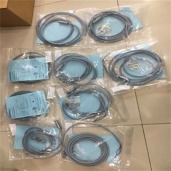 CONTRINEX科瑞模拟量接近开关ND40-S9-M30-390
