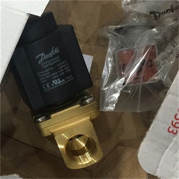 DANFOSS压力开关KP36 060-1108