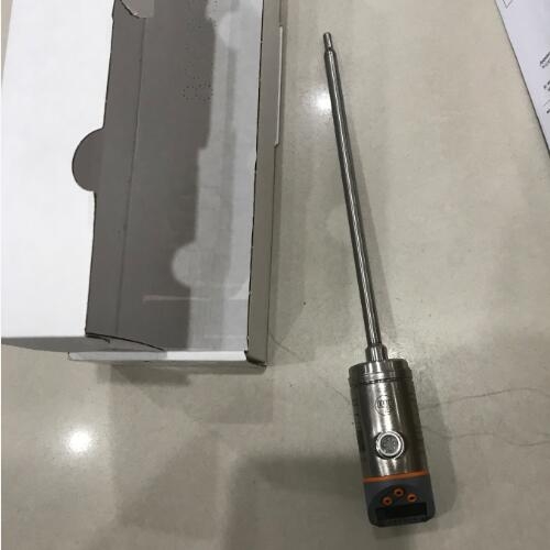 流量传感器IFM安装位置SA4100