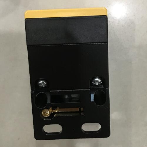 电感式安全接近开关IFM应用GG711S