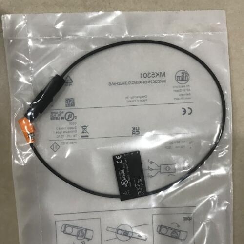 MK5301易福门C型槽气缸开关结构方式