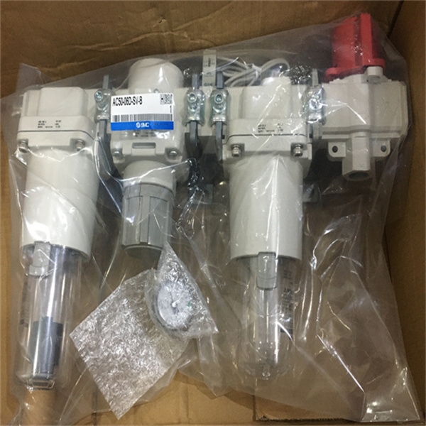 SMC过滤减压阀AW2000-02