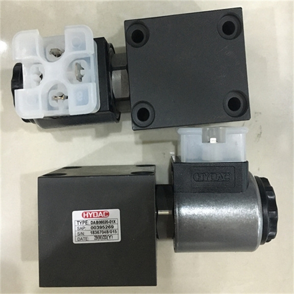 RP16A-01-C-N-15-4 HYDAC单向阀材质