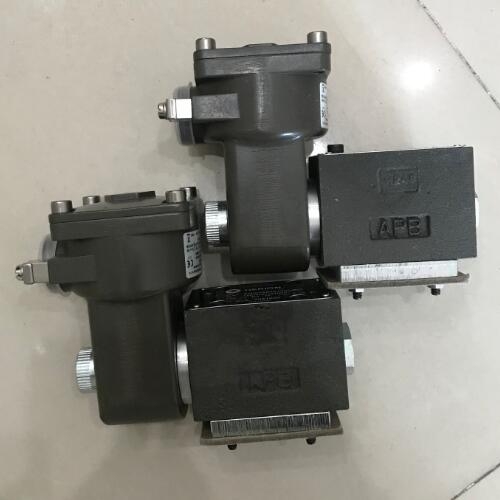 电磁阀海隆S10DH5319G0390015OV参数