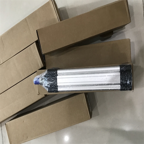 亚德克AIRTAC标准气缸SC50100S