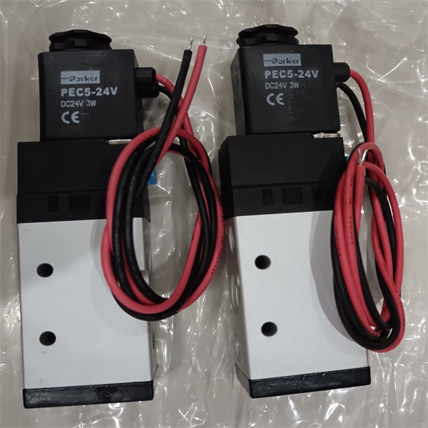 PARKER电磁阀341L9201主要参数