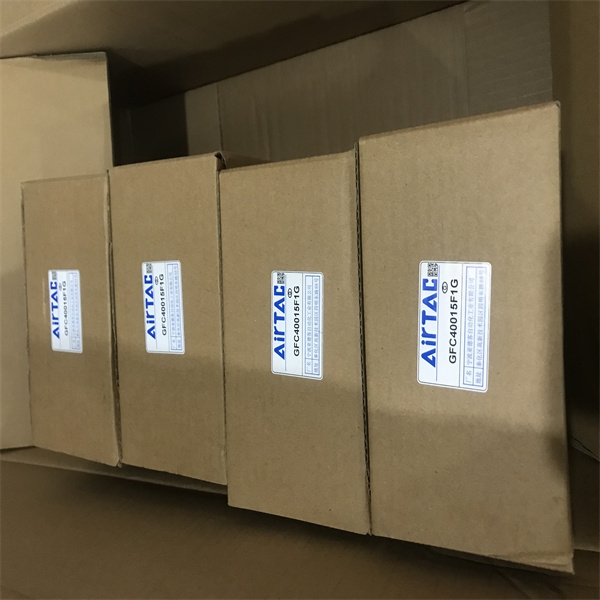 AIRTAC不锈钢气缸ACA0806-2