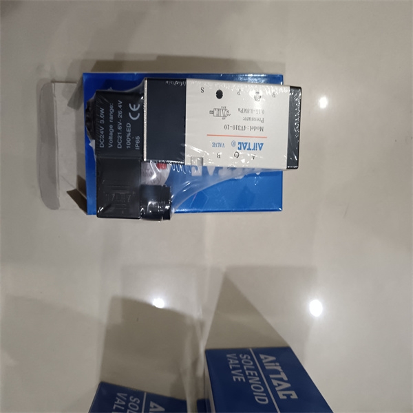 亚德客AIRTAC气动三联件GC600-25