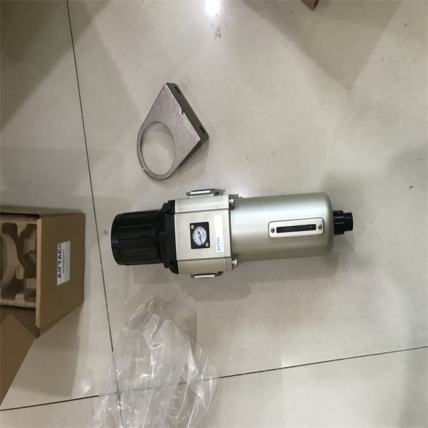 AIRTAC气缸TN25X50S行程说明