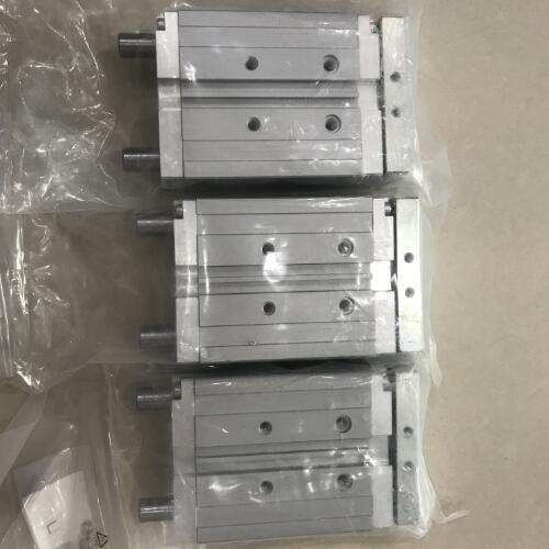 FESTO型号DFM-25-100-P-A-GF导向杆气缸