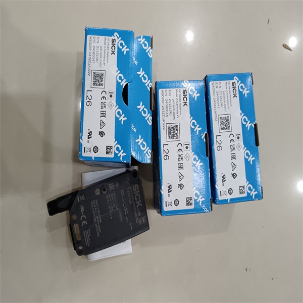 SICK安全开关1109747 KTM-LP22182P