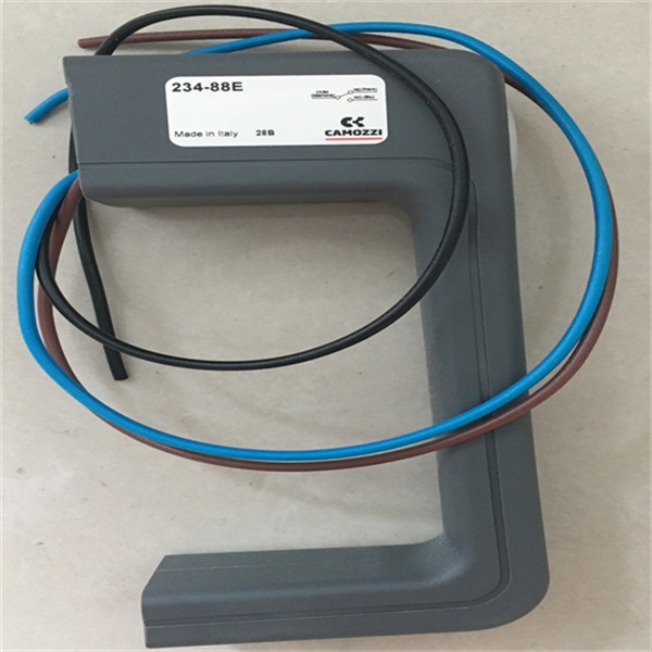 CAMOZZI磁性接近开关cst-232 30T