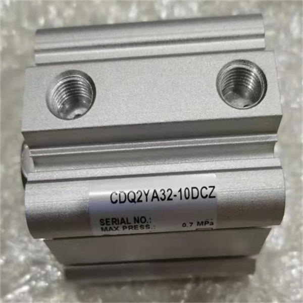 SMC双作用空间气缸CDQ2B80-30DMZ