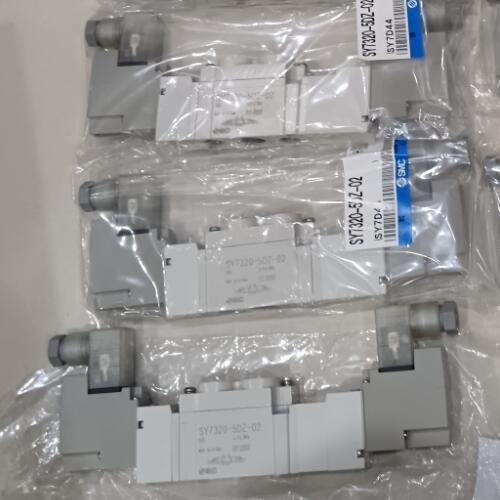 SMC中封式电磁阀SY7320-5DD-02选购条件