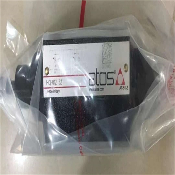 ATOS液压单向阀HR-012