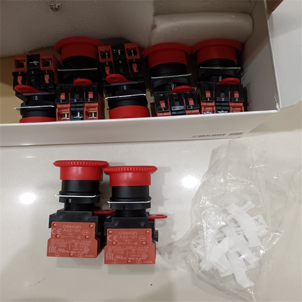 OMRON接近开关E2EM-X8B1-M1-JF