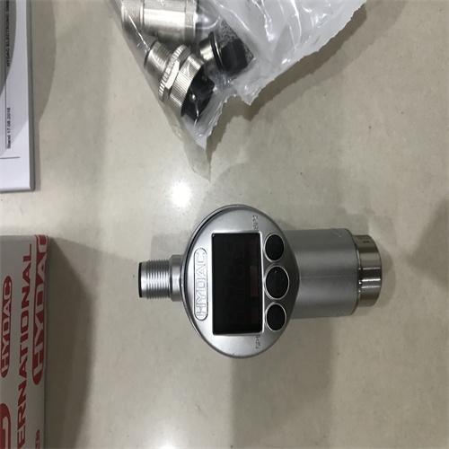 讲述贺德克EDS 344-2-100-000电子压力开关