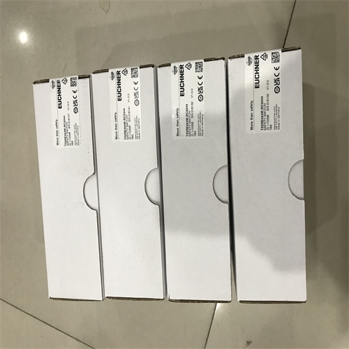 EUCHNER机电式安全开关CES-AP-CR2-CH-SB-106550