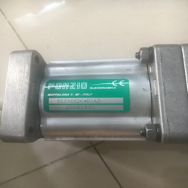 RONZIO同步分流马达FDRA020254WVR